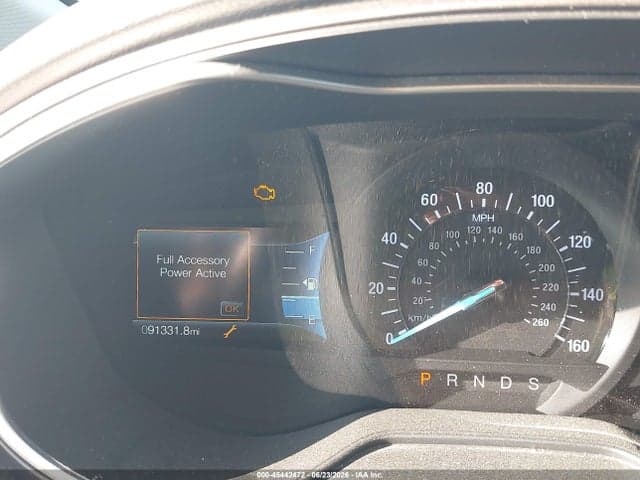 2019 FORD FUSION SE 15