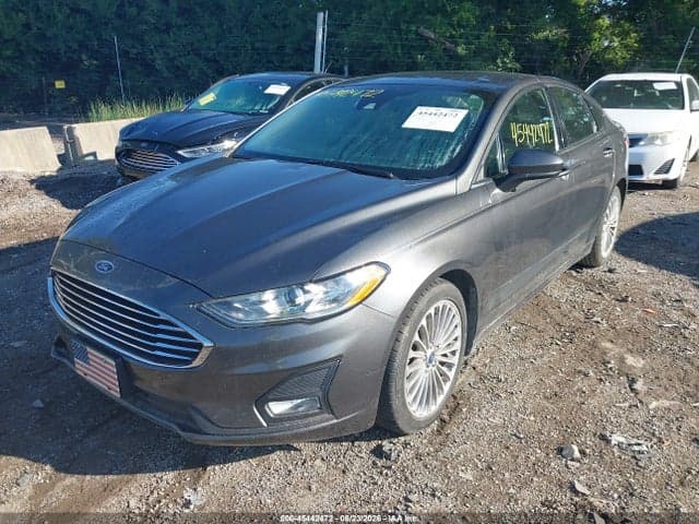 2019 FORD FUSION SE 6