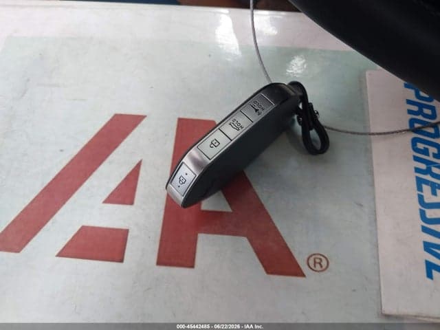 2025 KIA K4 EX 11