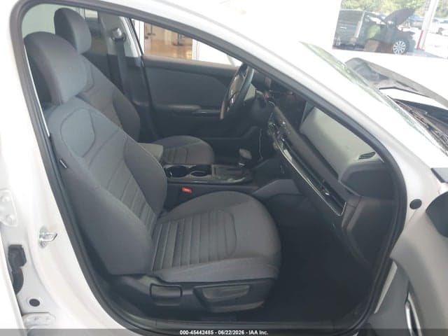 2025 KIA K4 EX 5