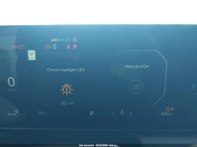 2025 KIA K4 EX 7
