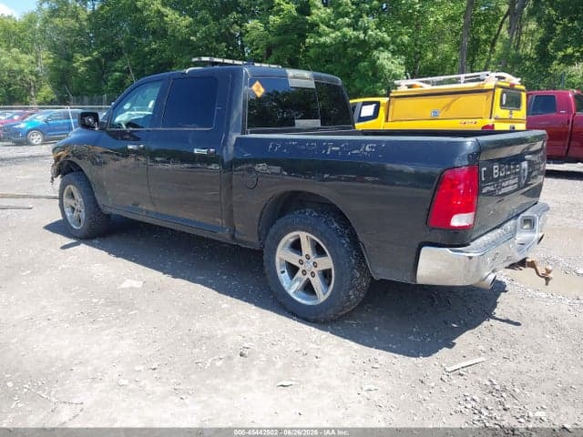 2017 RAM 1500 BIG HORN 4X2 5'7 BOX 3