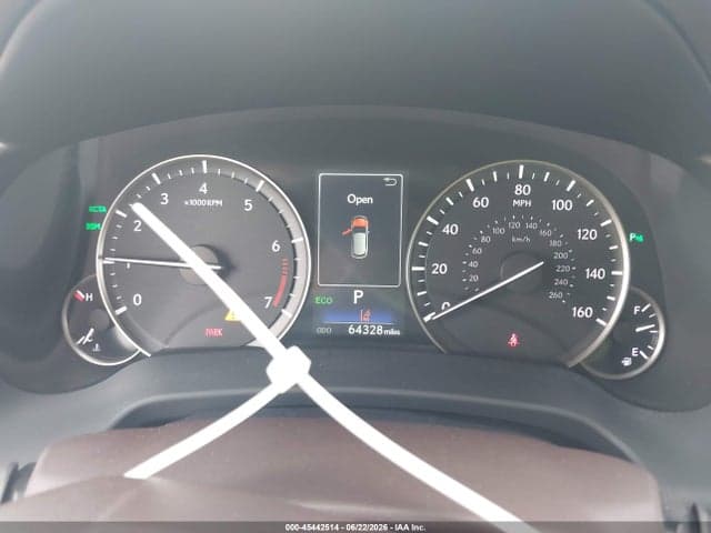 2017 LEXUS RX 350 7