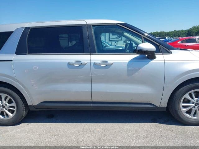 2022 KIA CARNIVAL MPV LX 14