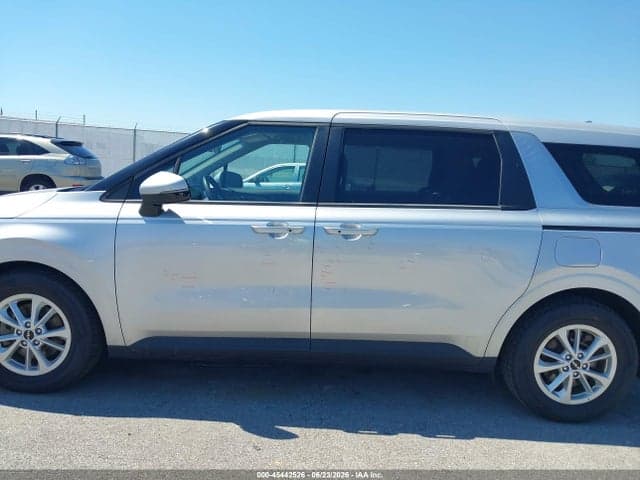 2022 KIA CARNIVAL MPV LX 15