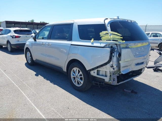 2022 KIA CARNIVAL MPV LX 3