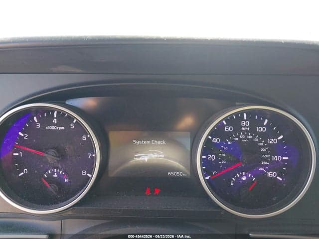 2022 KIA CARNIVAL MPV LX 7