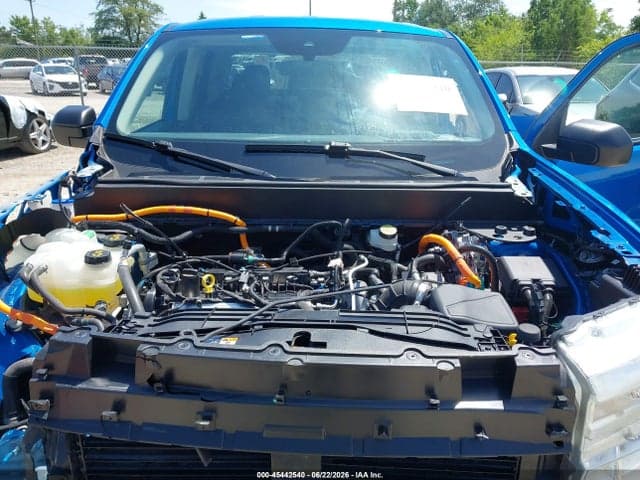 2022 FORD MAVERICK XL 11