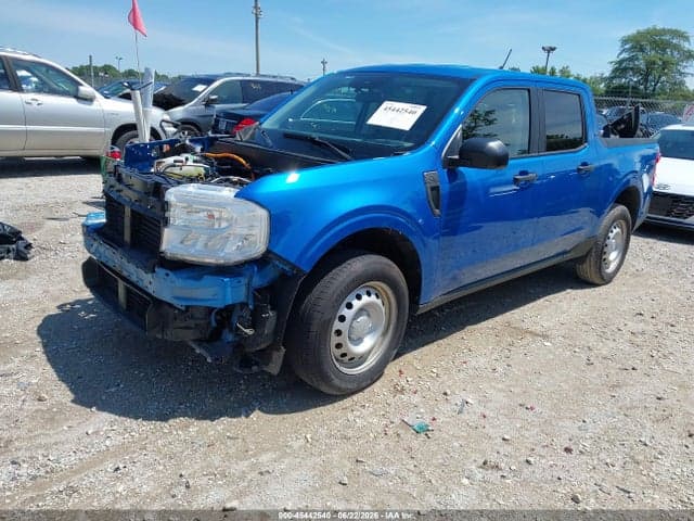 2022 FORD MAVERICK XL 3