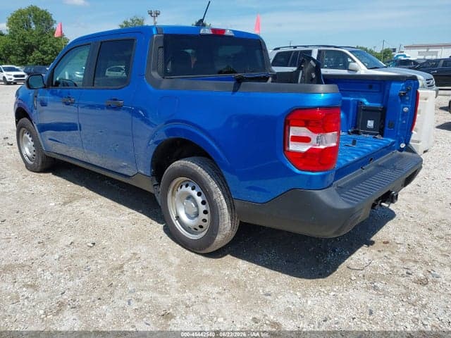 2022 FORD MAVERICK XL 4