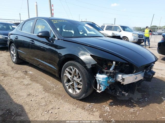 2022 HYUNDAI SONATA SEL 1