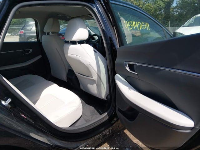 2022 HYUNDAI SONATA SEL 8