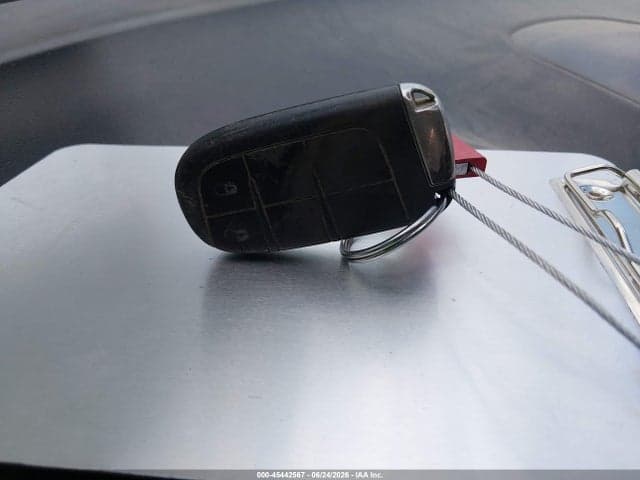 2018 DODGE JOURNEY SXT AWD 11