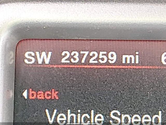 2018 DODGE JOURNEY SXT AWD 15