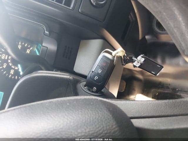 2018 FORD F-150 XL/XLT 12