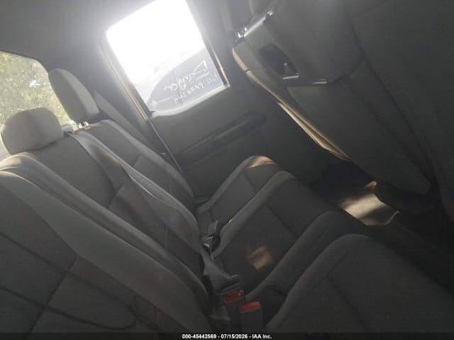 2018 FORD F-150 XL/XLT 9
