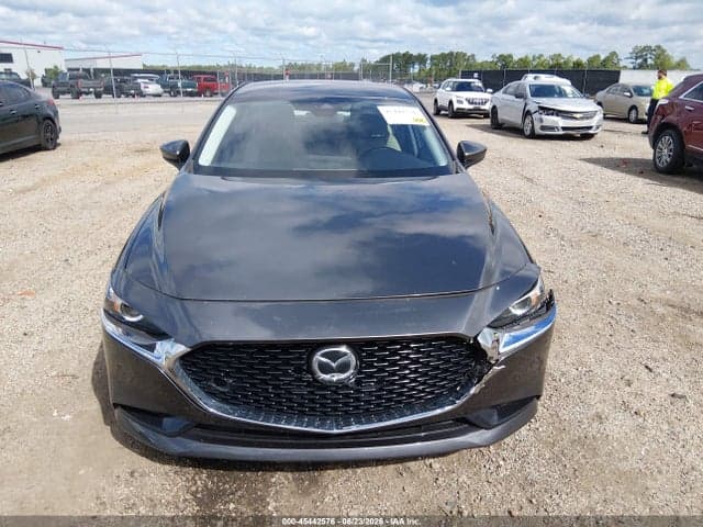 2019 MAZDA MAZDA3 SELECT PACKAGE 12