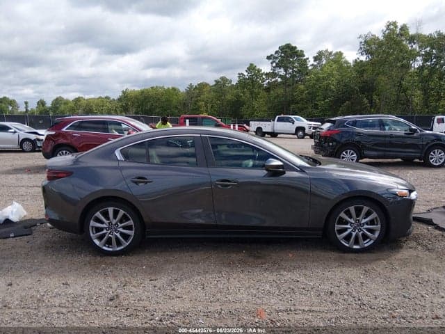 2019 MAZDA MAZDA3 SELECT PACKAGE 13