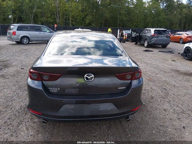 2019 MAZDA MAZDA3 SELECT PACKAGE 16