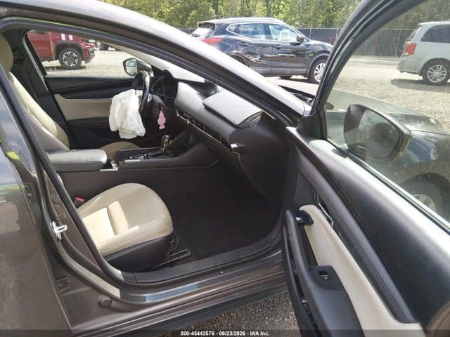 2019 MAZDA MAZDA3 SELECT PACKAGE 5