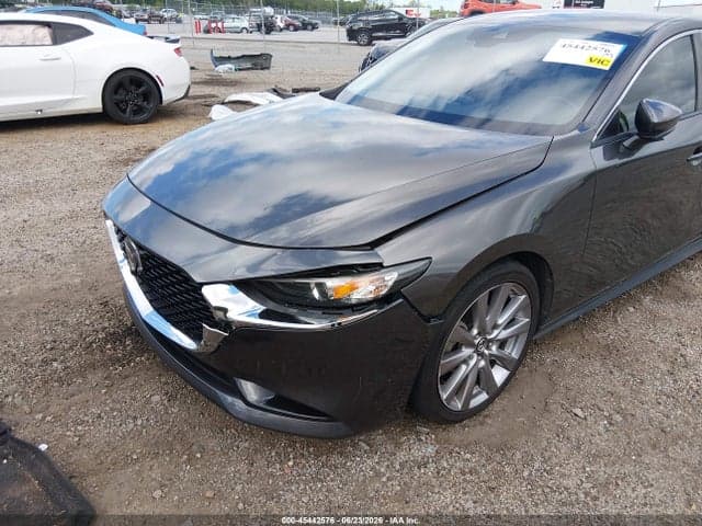 2019 MAZDA MAZDA3 SELECT PACKAGE 6