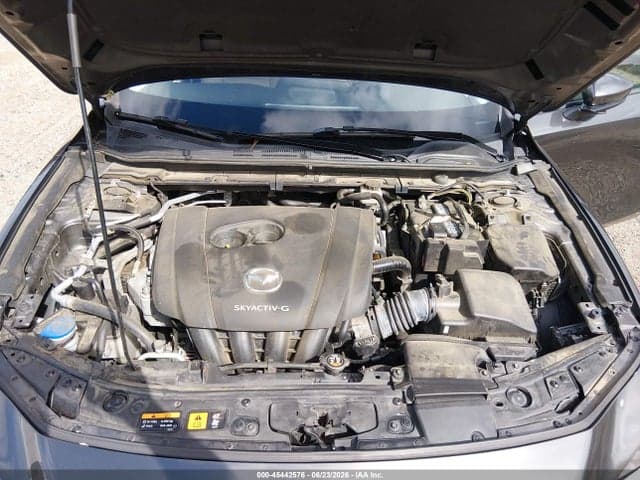 2019 MAZDA MAZDA3 SELECT PACKAGE 10
