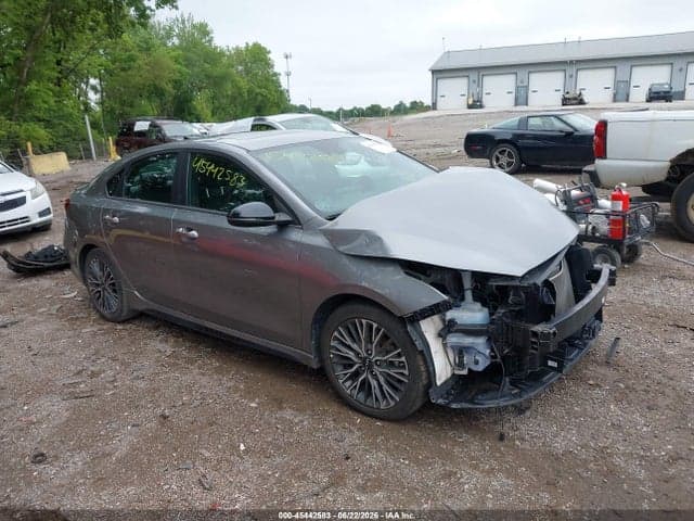 2024 KIA FORTE GT-LINE 1