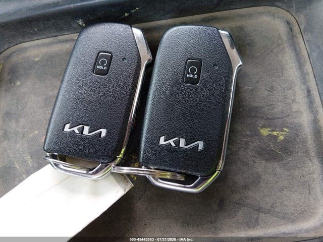 2024 KIA FORTE GT-LINE 11