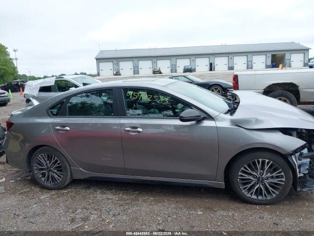2024 KIA FORTE GT-LINE 14