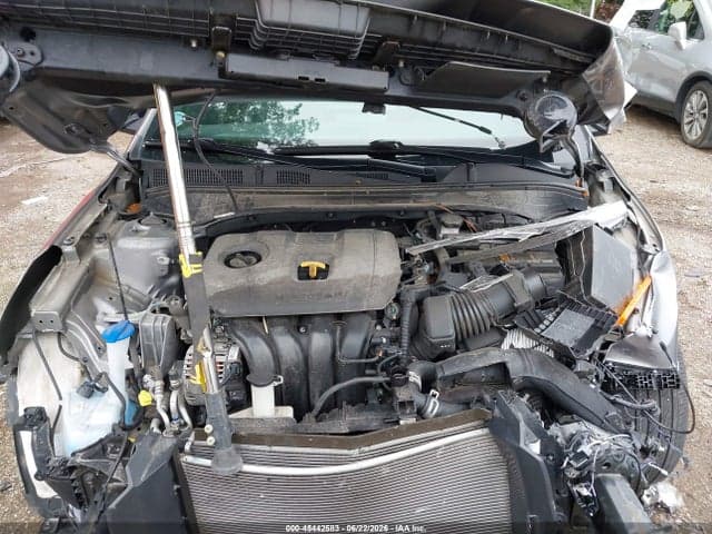 2024 KIA FORTE GT-LINE 10