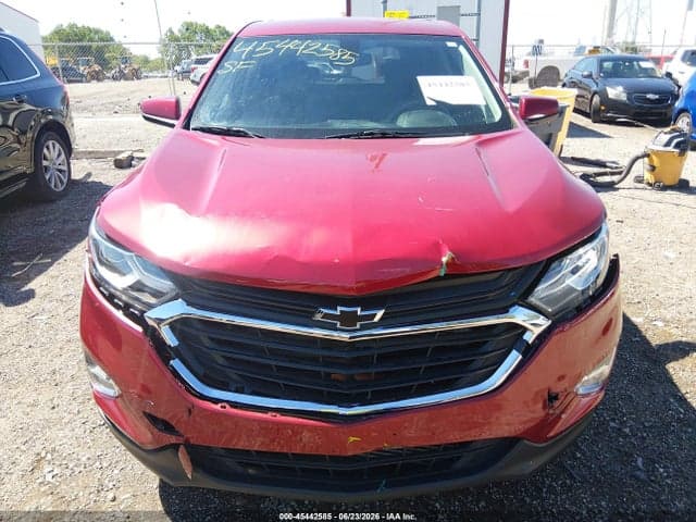 2019 CHEVROLET EQUINOX LT 12