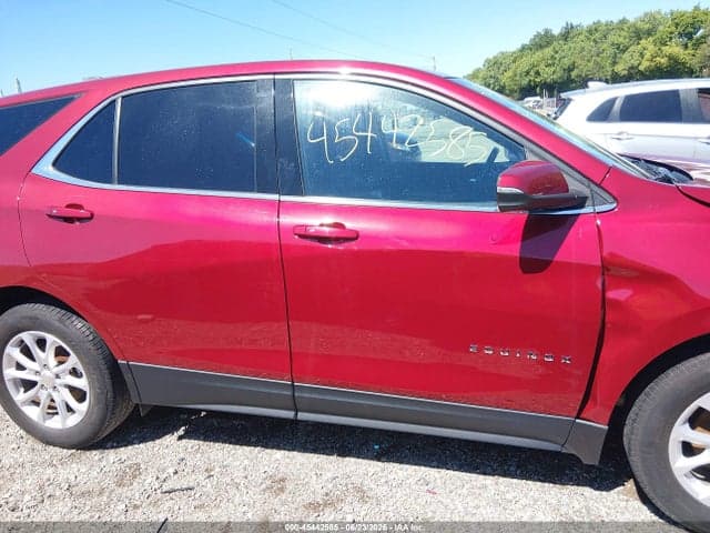 2019 CHEVROLET EQUINOX LT 13