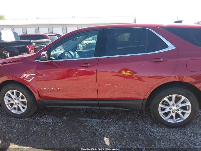 2019 CHEVROLET EQUINOX LT 14