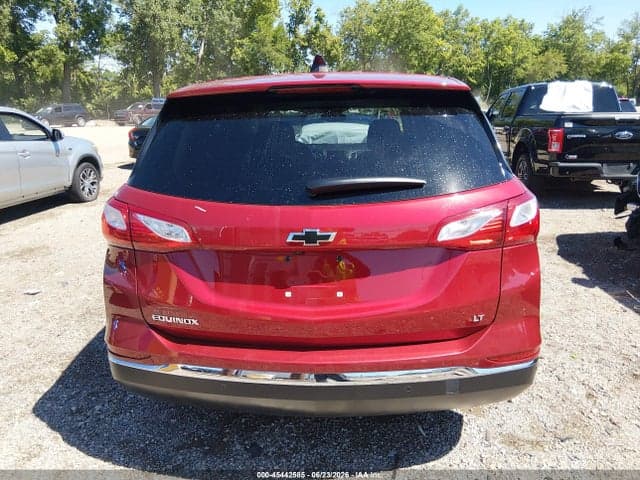 2019 CHEVROLET EQUINOX LT 16