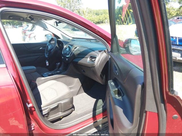 2019 CHEVROLET EQUINOX LT 5