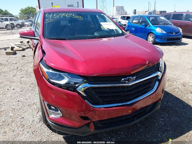 2019 CHEVROLET EQUINOX LT 6
