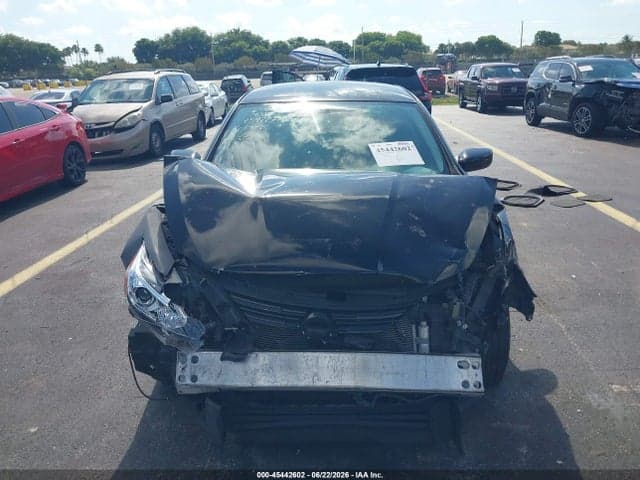 2017 NISSAN ALTIMA 2.5 S 12
