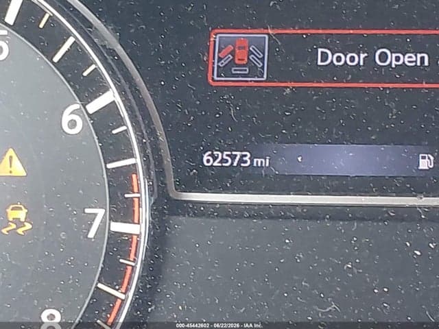 2017 NISSAN ALTIMA 2.5 S 15