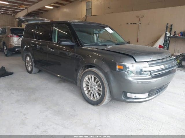 2018 FORD FLEX SEL 1
