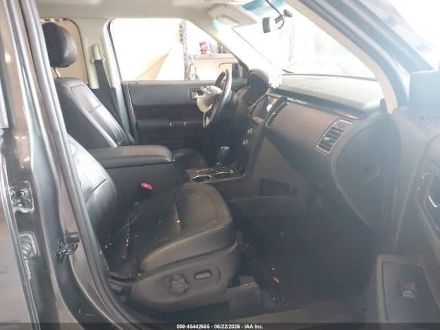2018 FORD FLEX SEL 5