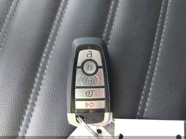 2022 FORD EDGE SEL 11
