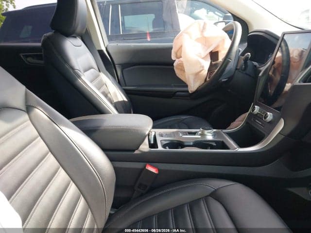 2022 FORD EDGE SEL 5
