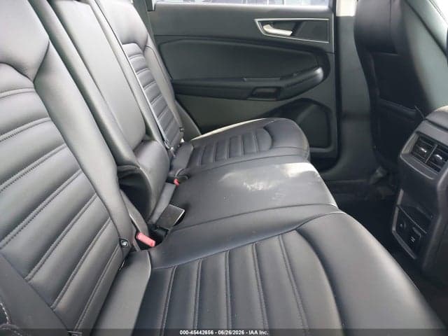 2022 FORD EDGE SEL 8