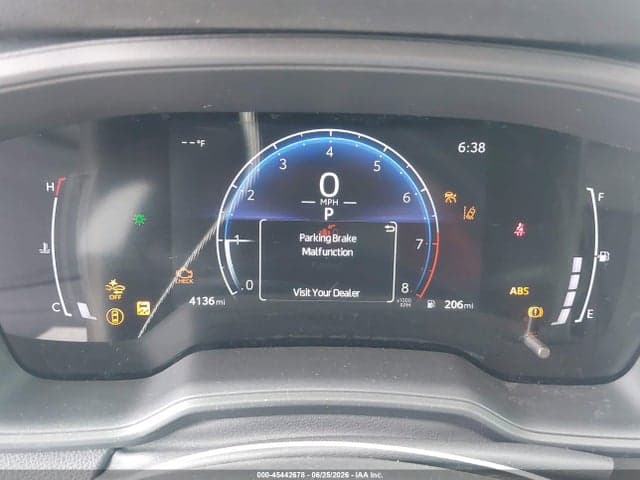2026 TOYOTA COROLLA LE 7