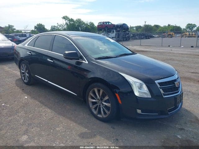 2016 CADILLAC XTS STANDARD