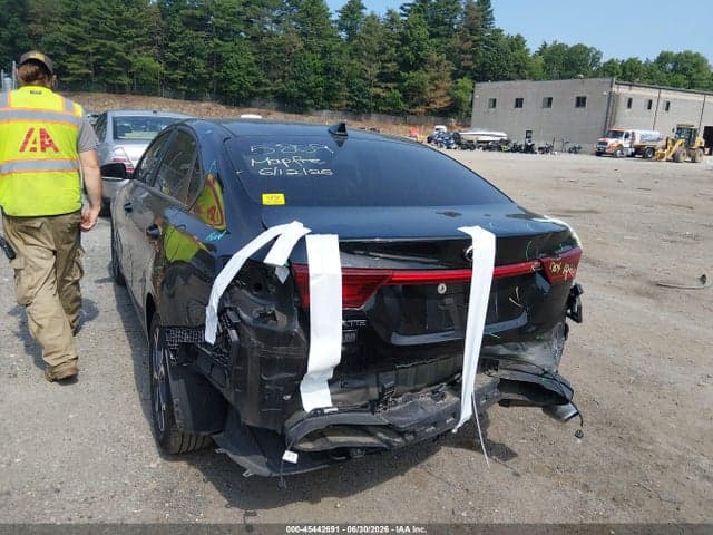 2021 KIA FORTE LXS 6