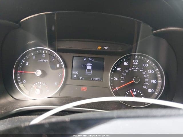 2021 KIA FORTE LXS 7