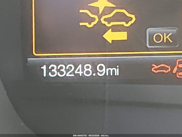 2020 FORD FUSION TITANIUM 15