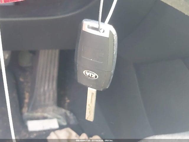 2019 KIA SORENTO 2.4L LX 11