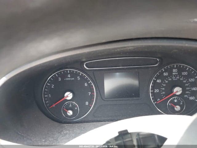 2019 KIA SORENTO 2.4L LX 7